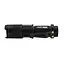 Ліхтарик акумуляторний Bailong POLICE BL-8468 Q5 50000W ручний з Zoom 300 Lumen з зарядкою та батареєю - мініатюра 3