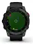 Смарт-часы Garmin Epix Gen 2 Sapphire - Black Titanium (010-02582-10/11/18) - миниатюра 8