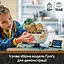 Конструктор LEGO Star Wars Ґроґу в повітряній колисці 1048 деталей (75403) - мініатюра 10