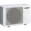 Сплит-система Mitsubishi Electric Design MSZ-EF35VGKS/MUZ-EF35VG Silver (129695) - миниатюра 6