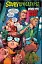 Scooby Apocalypse #2C (2016) - миниатюра 2