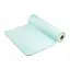 Коврик (мат) спортивный 4FIZJO TPE 180 x 60 x 0.6 см для йоги и фитнеса Mint/Grey (P-5907739317070) - миниатюра 5