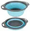 Набір посуду Gimex Cookware Set induction 9 предметів Silver (6977226) - мініатюра 8
