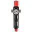 Масленка для пневмаинструмента Intertool 1/4" PT-1440 - миниатюра 1