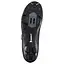 Веловзуття Shimano M XC501 41 Чорний (1096-ESHXC501MCL01S41000) - мініатюра 4