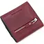 Кожаный кошелек Grande Pelle 10х9.5х2 см acs0029301 - миниатюра 5