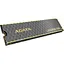 SSD накопитель ADATA Legend 860 500GB (SLEG-860-500GCS) [135477] - миниатюра 5