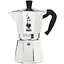 Кофеварка гейзерная Bialetti Moka Express 6 чашек 990004953 - миниатюра 1