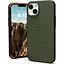 Оригінальний протиударний чохол UAG Civilian Magsafe для iPhone 15 Plus/14 Plus Olive 114037117272 - мініатюра 4