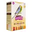 Уценка. Корм для волнистых попугаев ЛоріВіт+ полнорационный 1 кг - миниатюра 3
