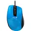 Мышь Genius DX-150X USB blue black (31010231102) - миниатюра 1