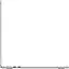 Ноутбук Apple MacBook Air 13" M4 16/256GB Silver 2025 (MW0W3) [129785] - мініатюра 6