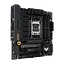 Материнська плата Asus B650M-Plus TUF Gaming Socket AM5 (TUF GAMING B650M-PLUS) - мініатюра 1