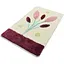 Килимок для ванної Chilai Home Violet mor 60 x 100 - мініатюра 1