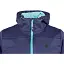 Куртка Hallyard Ann 001 38 Темно-синий - миниатюра 4