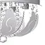 Люстра Brille торт потолочная с пультом LED E14 60W RGBWH (BCL-653S/4) - миниатюра 2