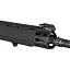 Защитные накладки Magpul M-LOK Type 1 Black - миниатюра 2