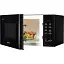 Микроволновая печь BAUKNECHT MWO 201 B - миниатюра 2