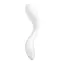 Вибратор Satisfyer Rrrolling Pleasure 22 см белый - миниатюра 5