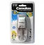 Зарядное устройство для аккумуляторов Camelion BC-0615 для Ni-MH и Ni-Cd типа АА и ААА - миниатюра 4