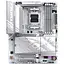 Материнская плата B850 A ELITE WF7 ICE sAM5 B850 4xDDR5 M.2 DP Type-C Wi-Fi BT ATX белый Gigabyte teh0019076 - миниатюра 1