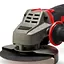 Шлифмашина угловая Einhell TE-AG 125/1010 125 мм 2.25 кг (4430985) - миниатюра 8