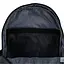 Рюкзак GoPack Education Teens 184 темно-серый Темно-серый (GO26-184L-4) - миниатюра 15