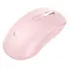 Бездротова миша Hoco DI88 рожевий - мініатюра 3