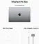 Ноутбук Apple MacBook Pro 16'' M2 Pro 16GB/512GB Space Gray 2023 (MNW83) Б/У [162600] - миниатюра 8