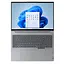Ноутбук Lenovo ThinkBook 16 G7 - Ryzen 5 7535HS 16GB 512GB Windows 11 Домашня - мініатюра 3