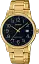 Часы Casio Timeless Collection MTP-V002G-1BUDF - миниатюра 1