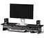 Подставка под монитор OfficePro MR145DW Dark Wood/Black MR145DW - миниатюра 2