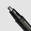 Триммер для носа и ушей Xiaomi MSN Nose Hair Trimmer H3 (Black) [68021] - миниатюра 2