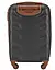 Валіза Semi Line 20" (S) Graphite (T5644-1) (DAS302620) - мініатюра 5