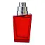 Духи жіночі з феромонами Hot Shiatsu Pheromone Fragrance Women Red 15 мл - мініатюра 3