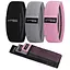 Резинки для фітнесу та спорту Cornix Hip Band набір із тканини 3 шт. XR-0050 - мініатюра 2