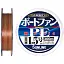 Шнур Sunline Azeero Boat Fan PE x8 200 м 0.8/0.148 мм 12 lb/5.5 кг - мініатюра 1