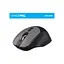Мишка OfficePro M520B Wireless/Bluetooth Black (M520B) - мініатюра 4