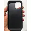 Оригінальний протиударний чохол Incipio Grip для iPhone 12 Pro (6.1") Black (IPH-1945-DNM) - мініатюра 6