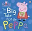 The Big Tale of Little Peppa - миниатюра 1