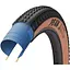 Покрышка GoodYear 700 x 45 45-622 Peak Ultimate Tubeless Complete Black/Tan (1084-TIR-96-84) - миниатюра 1