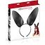 Ушки зайчика Fetish Tentation Bunny Headband - миниатюра 3