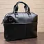 Чоловіча шкіряна сумка для ноутбука SHVIGEL 37х25,5х7,5 см sum0012566 - мініатюра 7