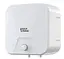 Водонагреватель электрический Aquatronic, 1500 Вт, мокрый ТЭН, 15 л над мойкой вертикальный, квадратный, белый (Compact WO1515 C2M) - миниатюра 3
