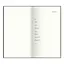 Ежедневник датированный Buromax Orion 2026 зеленый 153 х 85 мм (BM.2895-04) - миниатюра 7