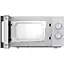 Мікрохвильова піч Beko MOC20100WFB [139236] - мініатюра 5