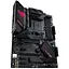 Материнская плата Asus Rog Strix AM4 (B550) B550-F Gaming, B550, 4xDDR4, CrossFire, Int.Video (CPU), 6xSATA3, 2xM.2, 1xPCI-E 16x 4.0, 1xPCI-E 16x 3.0, 3xPCI-E 1x 3.0, ROG SupremeFX, I225-V, 8xUSB3.2/4xUSB2.0, HDMI/DP, ATX - миниатюра 5