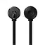Наушники с микрофоном OnePlus Type-C Bullets Earphones Black - миниатюра 3