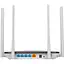 WI-FI роутер Mercusys AC12, 1 FE WAN, 4 FE LAN, 4 антени - мініатюра 2