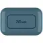 Наушники TWS Trust Primo Touch True Wireless Mic Blue (23780) - миниатюра 3